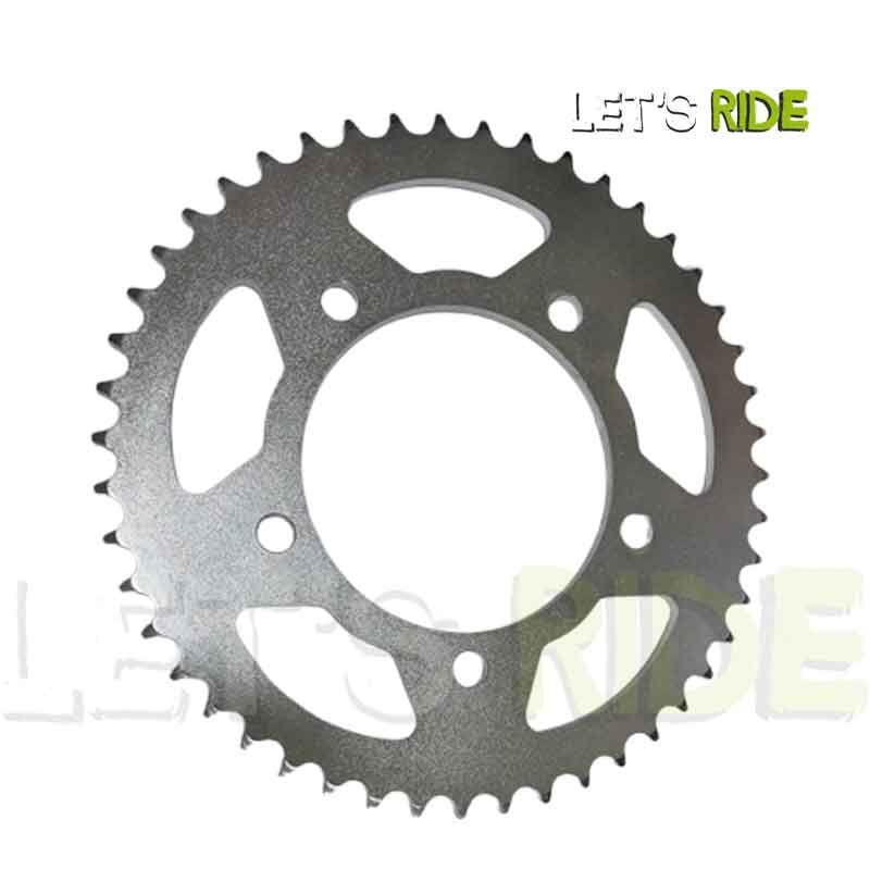 Couronne 44357 RK pour Honda Varadero 1000