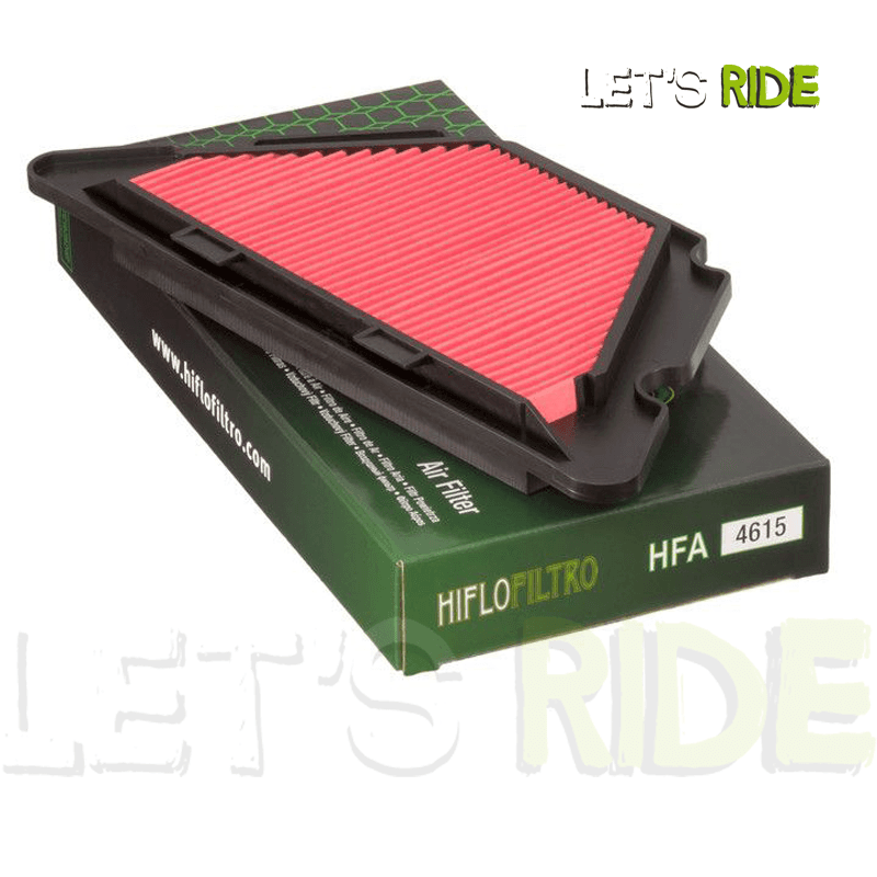 HIFLOFILTRO HFA4615 pour Yamaha