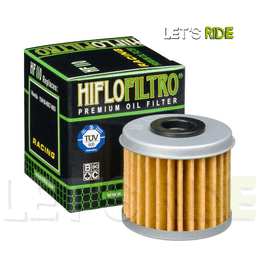 HIFLOFILTRO pour HONDA 250