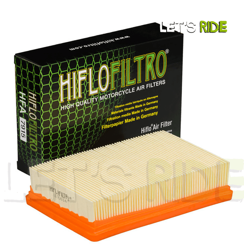HIFLOFILTRO HFA7915 pour BMW