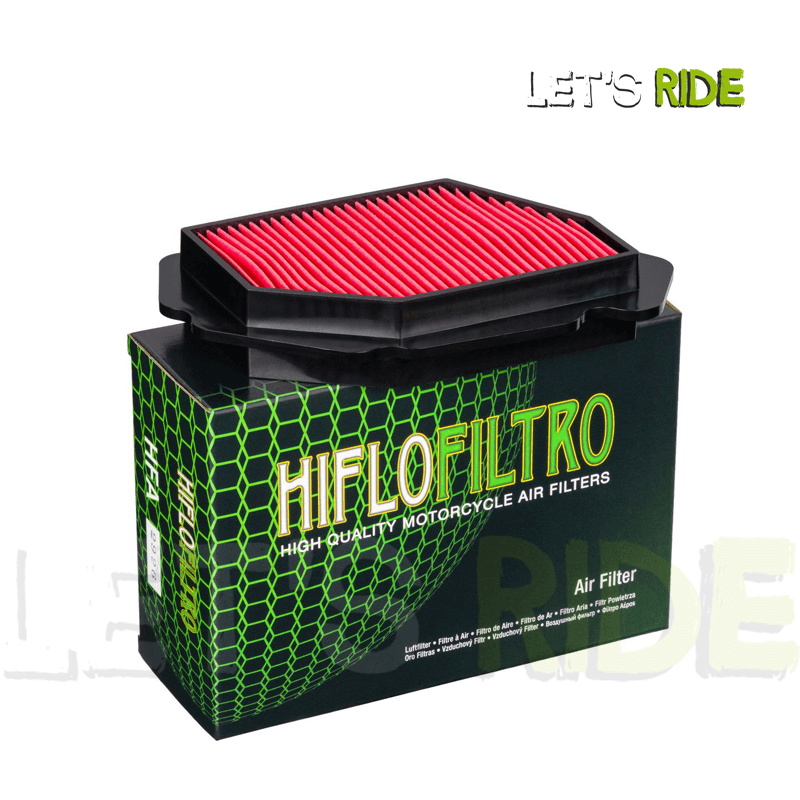HIFLOFILTRO HFA2926 pour KAWASAKI
