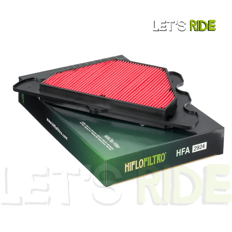 HIFLOFILTRO HFA2924 pour Kawazaki