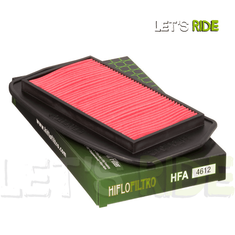 HIFLOFILTRO HFA4612 pour YAMAHA
