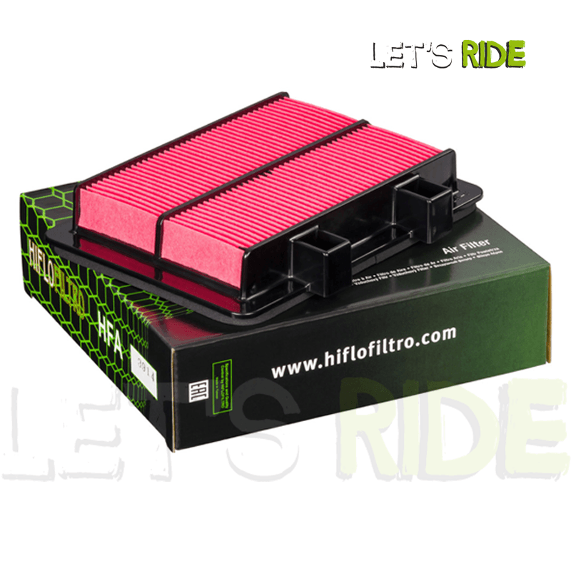 HIFLOFILTRO HFA3914 pour SUZUKI