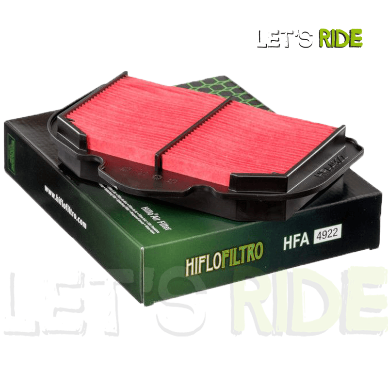 HIFLOFILTRO HFA4922 pour Yamaha