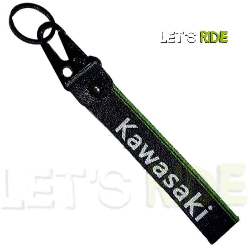 Kawazaki Clé