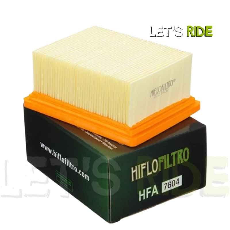 HIFLOFILTRO pour Bmw C 650