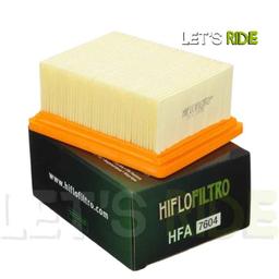 HIFLOFILTRO pour Bmw C 650