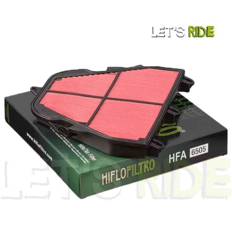 HIFLOFILTRO HFA6505 pour Triumph
