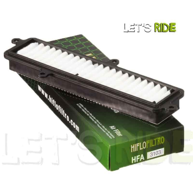 HIFLOFILTRO HFA3103 pour SUZUKI