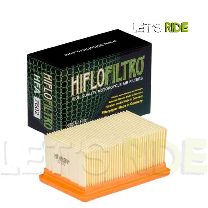 HIFLOFILTRO HFA7602 pour BMW