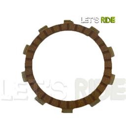 SBS Disque pour Yamaha YZ85