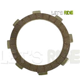 SBS Disque pour Kawasaki KX65
