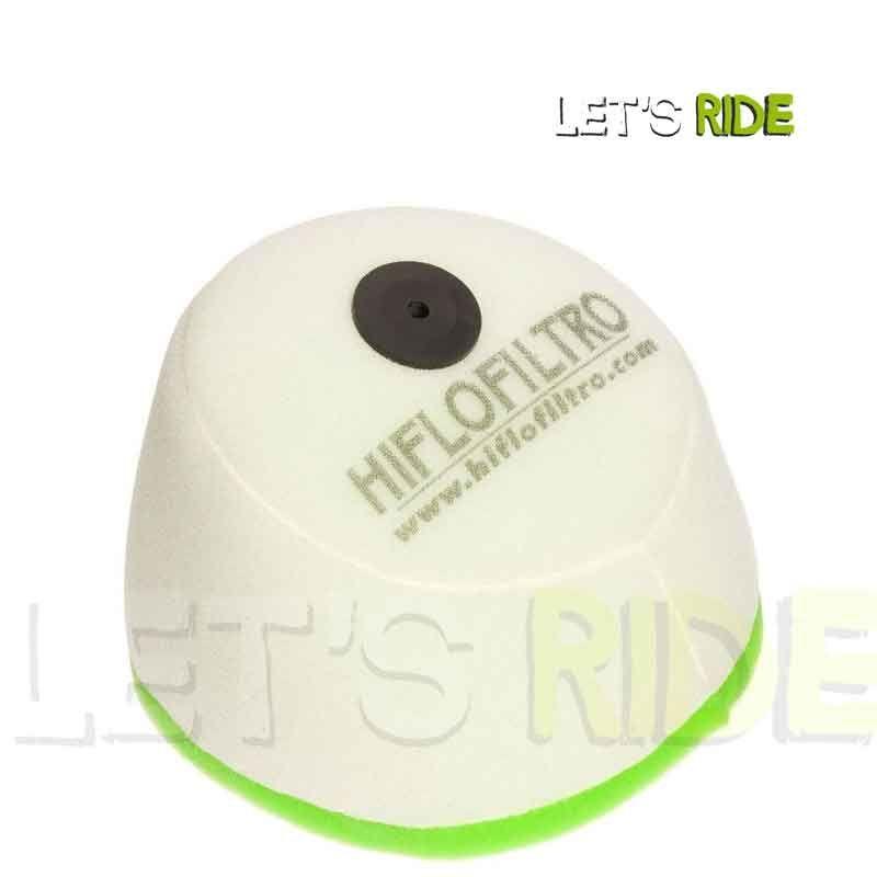 HIFLOFILTRO HFF1012 pour Honda