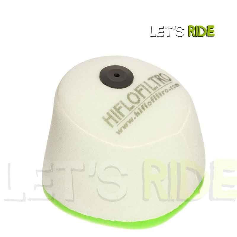 HIFLOFILTRO HFF1013 pour Honda
