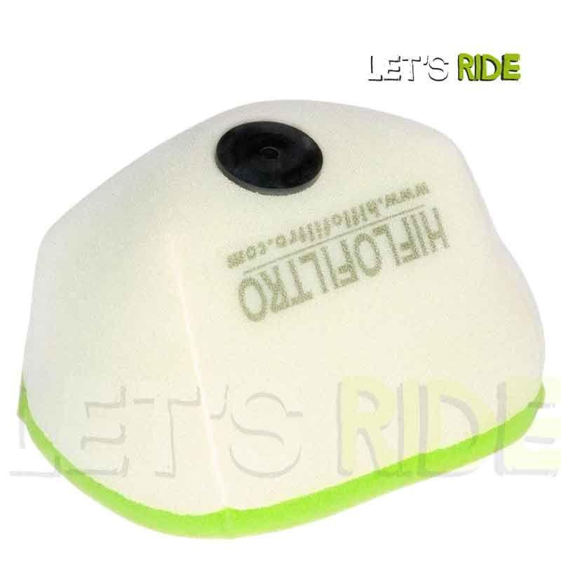 HIFLOFILTRO HFF2027 pour Kawasaki