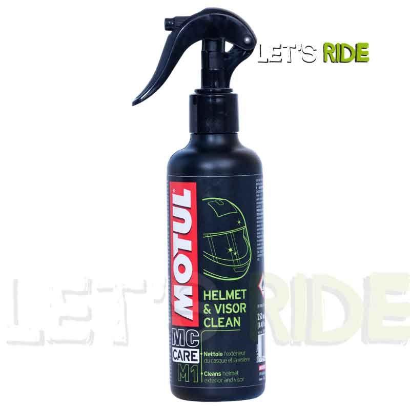 moto Nettoyant M1 MOTUL
