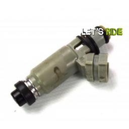 Injecteur TDM 900 YAMAHA