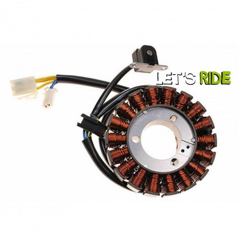 Stator kit King Quad 750 L6 L7 SUZUKI