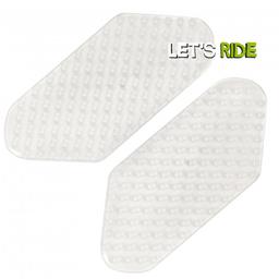 Grip de réservoir transparent LAMPA