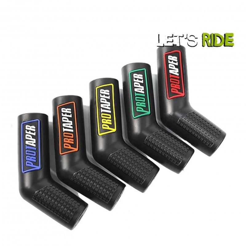 Protège Chaussure Sélecteur Vitesse Moto PRO TAPER