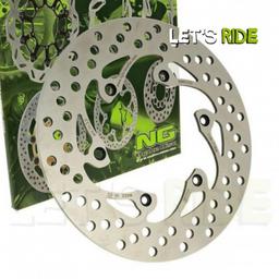 NG pour aprilia Tuareg 125