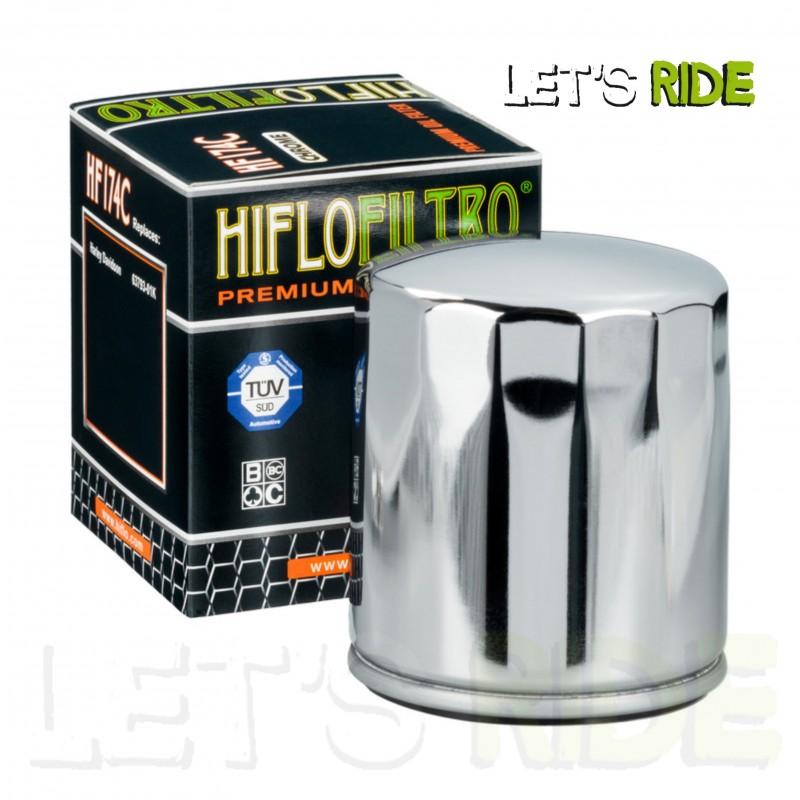 HIFLOFILTRO HF174C