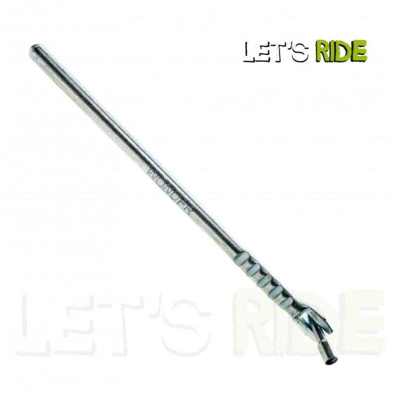 Valve Outil pour Montage pneu tubeless 280mm