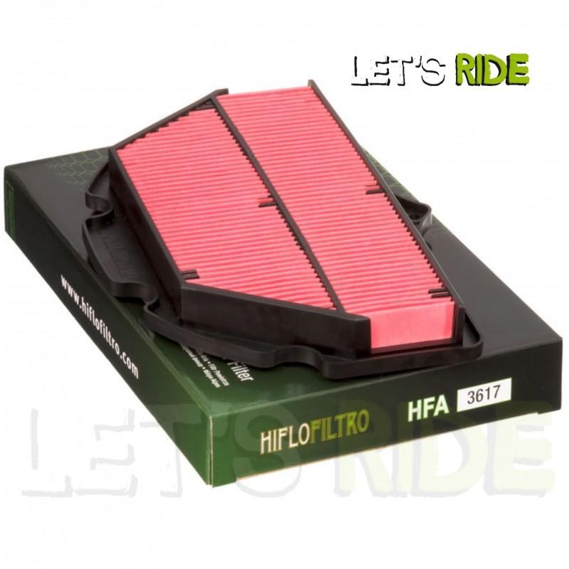 HIFLOFILTRO HFA3617 pour Suzuki