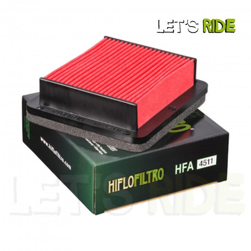 HIFLOFILTRO HFA4511 pour YAMAHA