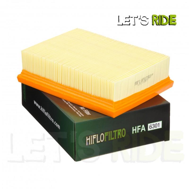 Moto HIFLOFILTRO HFA 6301 pour KTM