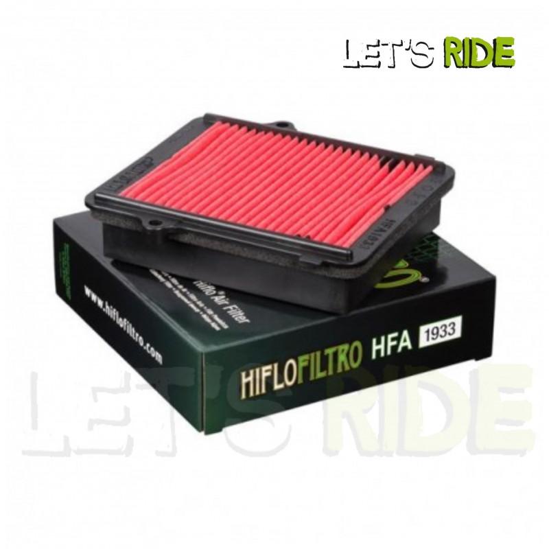 HIFLOFILTRO HFA1933 pour Honda CRF