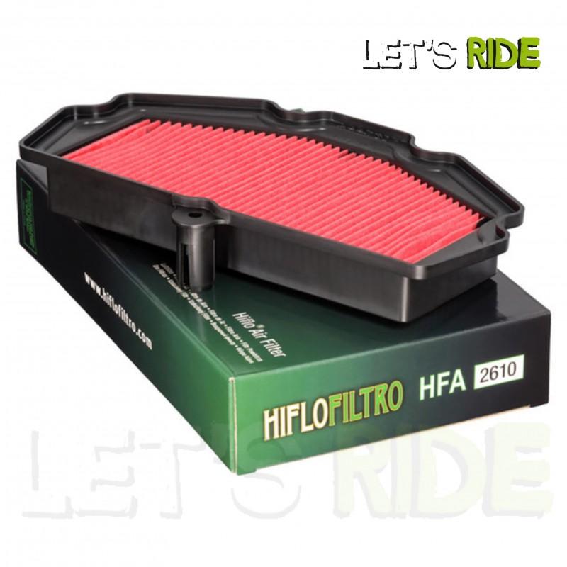 HIFLOFILTRO HFA2610 pour Suzuki