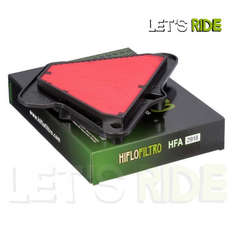HIFLOFILTRO HFA2918 pour KAWASAKI