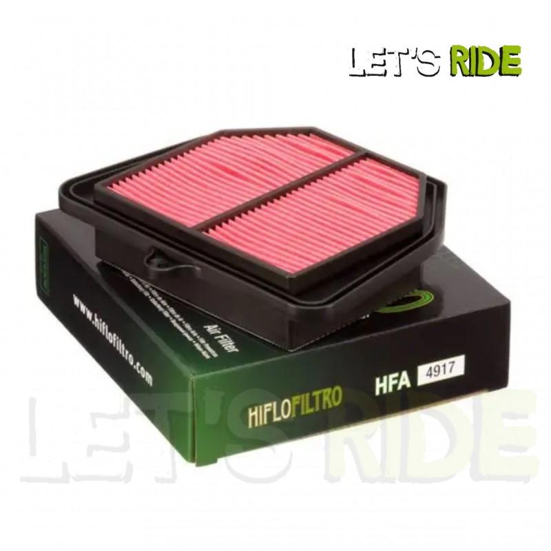 HIFLOFILTRO HFA4917 pour YAMAHA