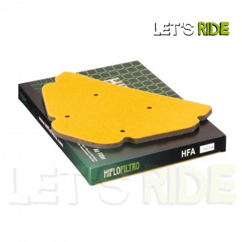HIFLOFILTRO HFA2914 pour KAWASAKI