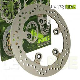 NG pour Kymco Xciting 250, 300