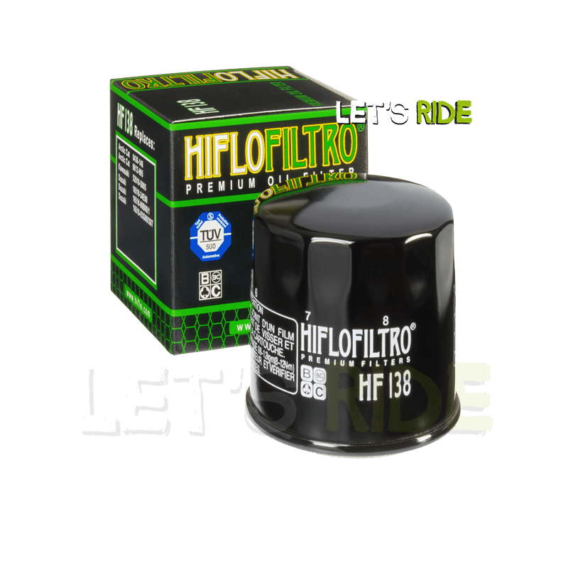 HIFLOFILTRO HF138