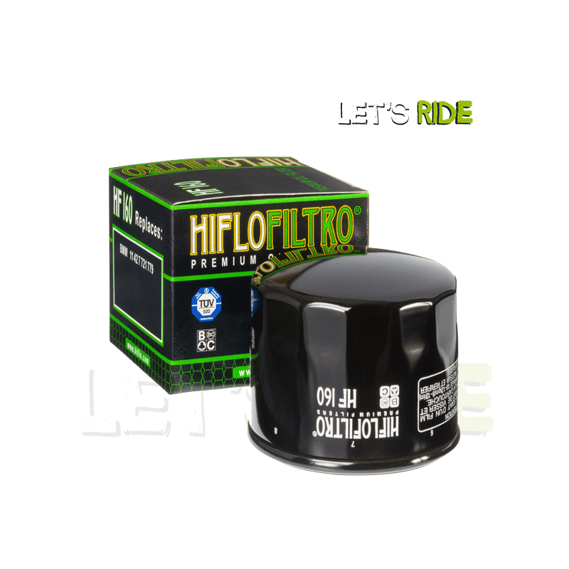 HIFLOFILTRO HF160