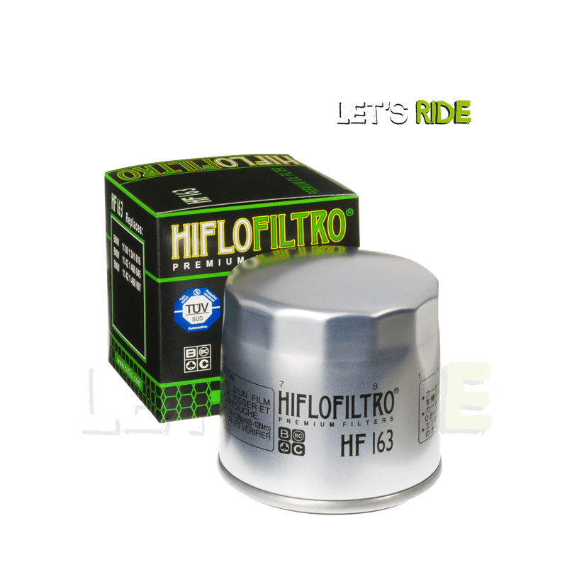 HIFLOFILTRO HF163