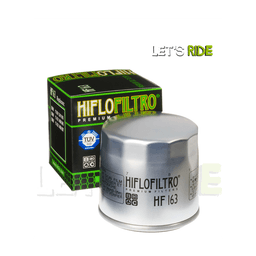 HIFLOFILTRO HF163