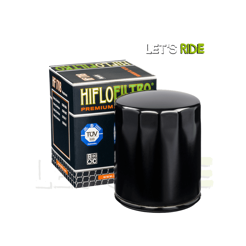 HIFLOFILTRO HF170B