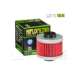 HIFLOFILTRO HF185