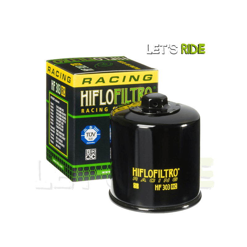 RC HF303 HIFLOFILTRO