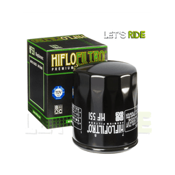 HIFLOFILTRO HF554