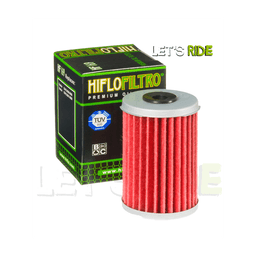 HIFLOFILTRO HF169