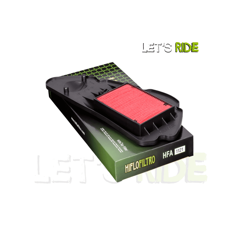 HIFLOFILTRO HFA1121 pour HONDA SH