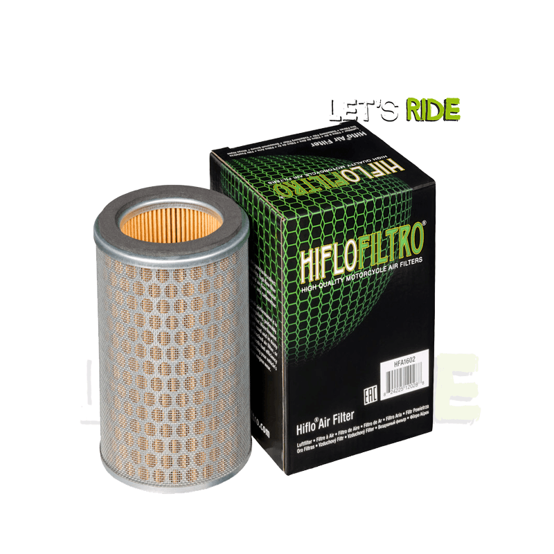HIFLOFILTRO HFA1602 pour Honda