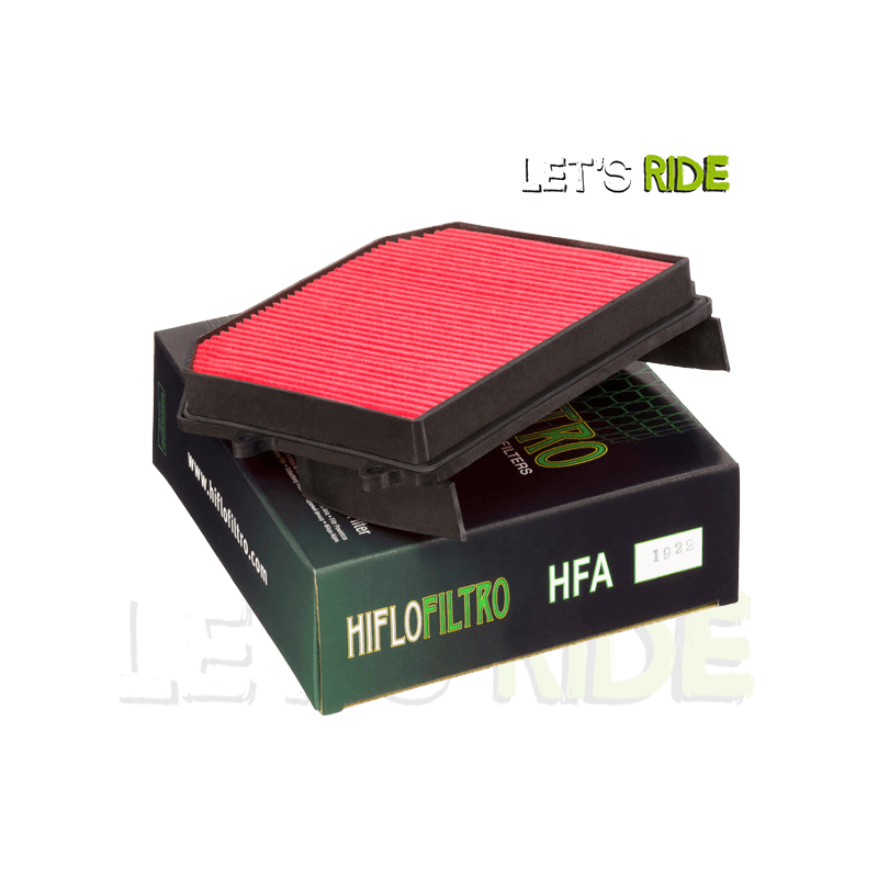 HIFLOFILTRO HFA1922 pour HONDA