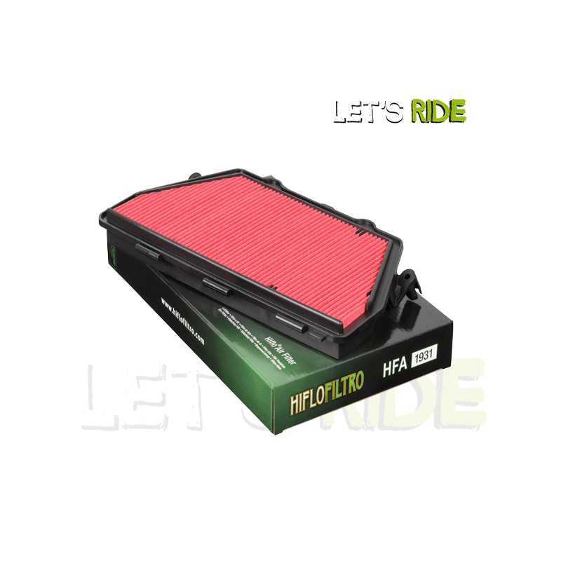HIFLOFILTRO HFA1931 pour Honda
